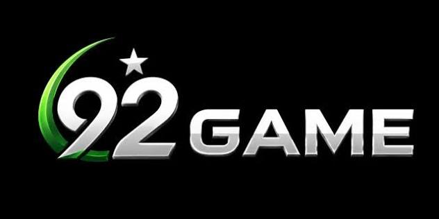 92 Game