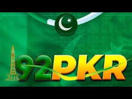 92 pkr game
